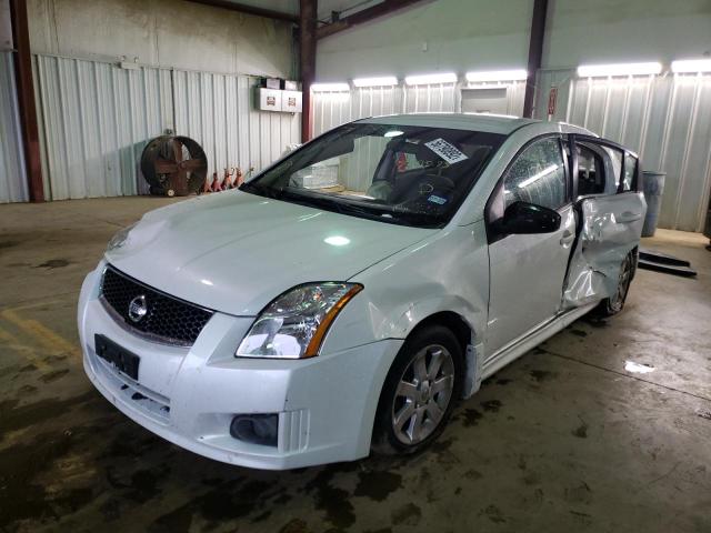 Photo 2 from auction – 2011 NISSAN SENTRA 2.0 with VIN 3N1AB6AP1BL719098