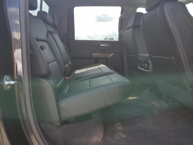 Photo 6 from auction – 2021 CHEVROLET SILVERADO with VIN 1GC4YPEY8MF286118