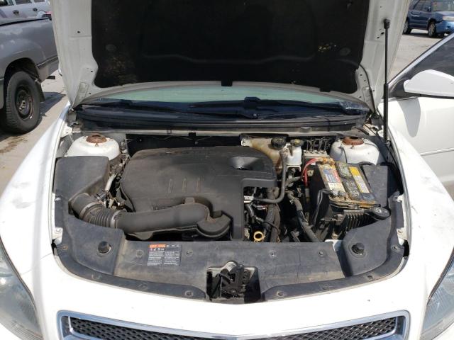 Photo 7 from auction – 2012 CHEVROLET MALIBU 1LT with VIN 1G1ZC5E08CF304594