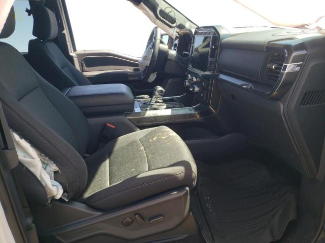 Photo 5 from auction – 2022 FORD F150 SUPER with VIN 1FTFX1E57NKD60734