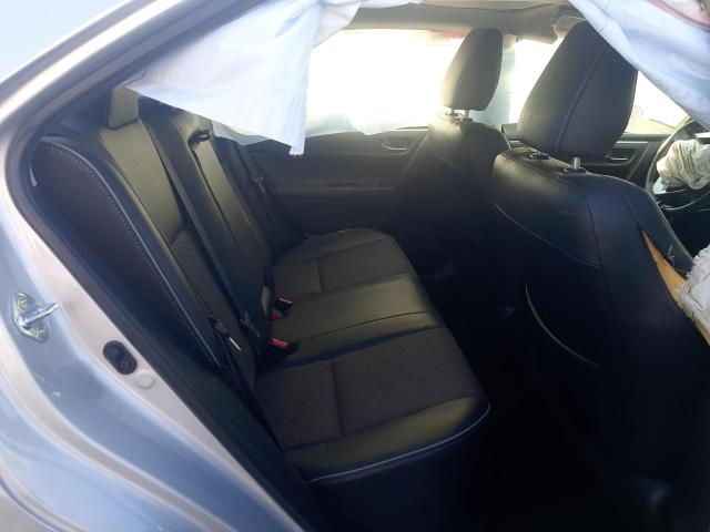 Photo 6 from auction – 2015 TOYOTA COROLLA L with VIN 2T1BURHE6FC416215