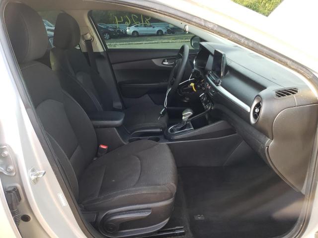 Photo 5 from auction – 2019 KIA FORTE FE with VIN 3KPF24AD1KE109784