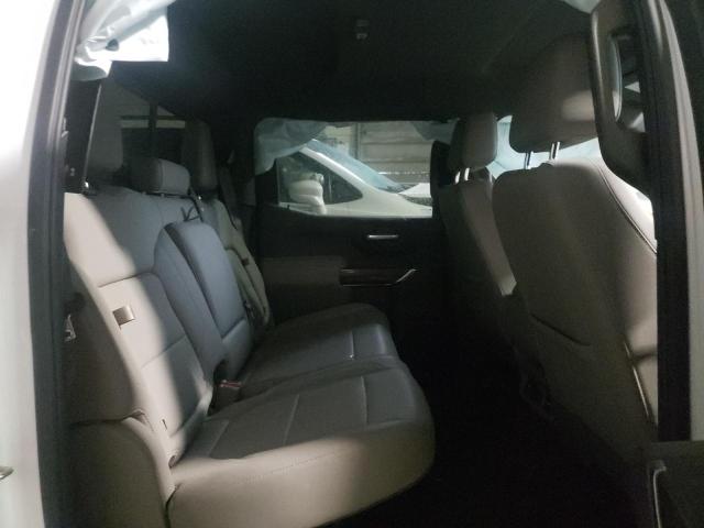 Photo 6 from auction – 2019 CHEVROLET SILVERADO with VIN 3GCUYDED8KG124142