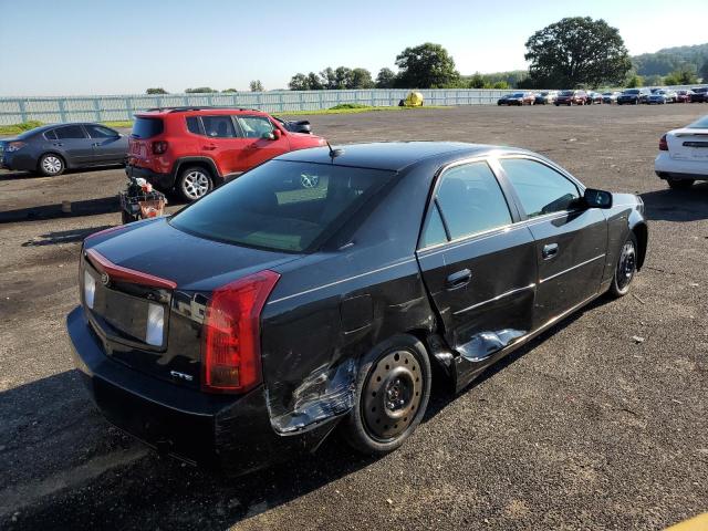 Photo 4 from auction – 2005 CADILLAC CTS HI FEA with VIN 1G6DP567350174251