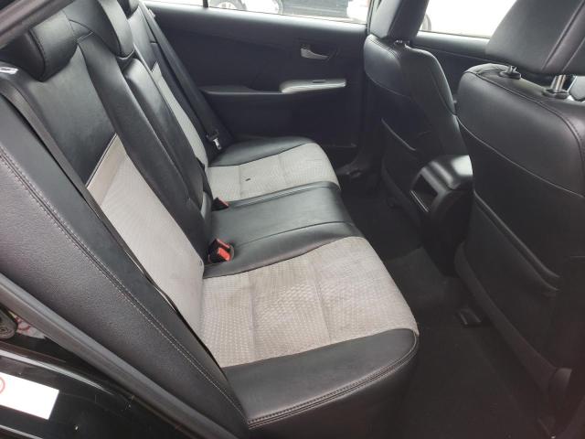 Photo 6 from auction – 2014 TOYOTA CAMRY L with VIN 4T1BF1FK3EU379500