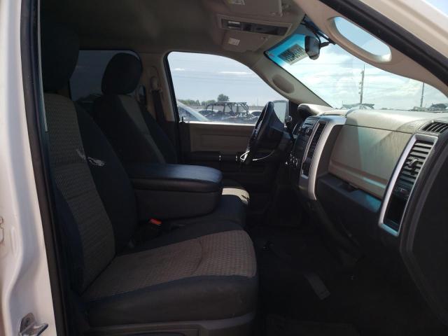 Photo 5 from auction – 2012 DODGE RAM 1500 S with VIN 1C6RD7GT5CS327224