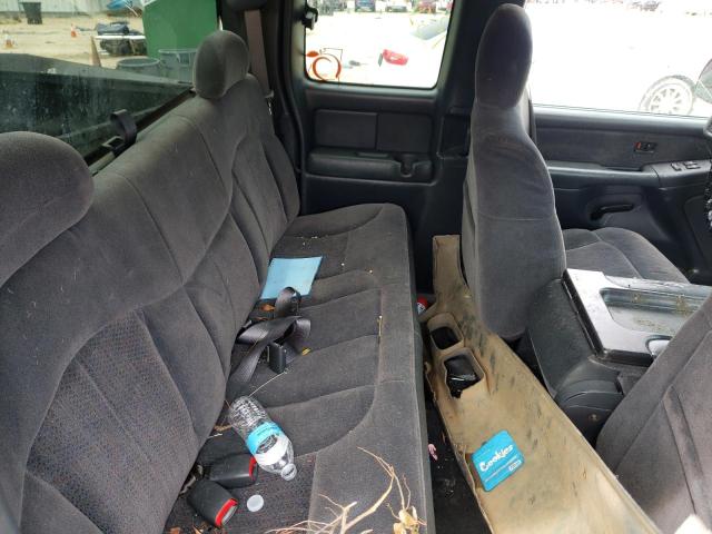 Photo 6 from auction – 2002 CHEVROLET SILVERADO with VIN 1GCEK19T62Z264356