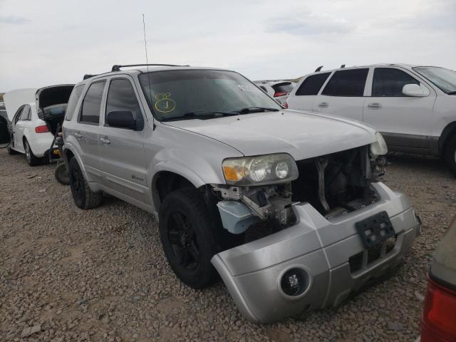 Photo 1 from auction – 2005 FORD ESCAPE HYB with VIN 1FMCU96H45KC95274