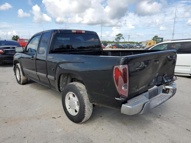 Photo 3 from auction – 2004 CHEVROLET COLORADO with VIN 1GCCS196248107188