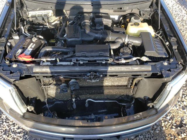 Photo 7 from auction – 2009 FORD F150 SUPER with VIN 1FTPX14V59FA77737