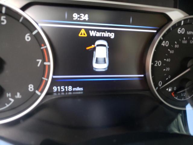 Photo 8 from auction – 2020 NISSAN ALTIMA SL with VIN 1N4BL4EV2LC155590