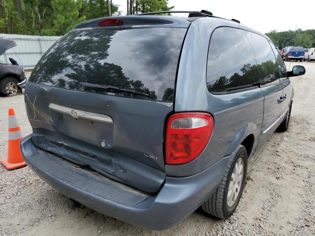 Photo 4 from auction – 2002 CHRYSLER TOWN & COU with VIN 2C8GP54L32R646071