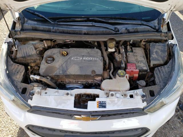 Photo 7 from auction – 2017 CHEVROLET SPARK LS with VIN KL8CB6SA4HC701286