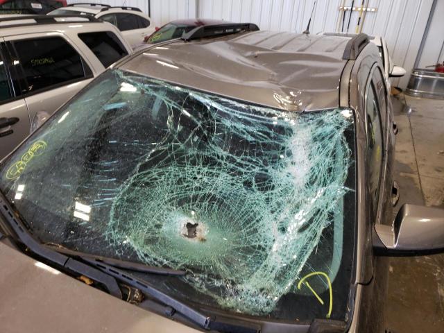 Photo 9 from auction – 2012 CHEVROLET EQUINOX LT with VIN 2GNALDEK4C6300012