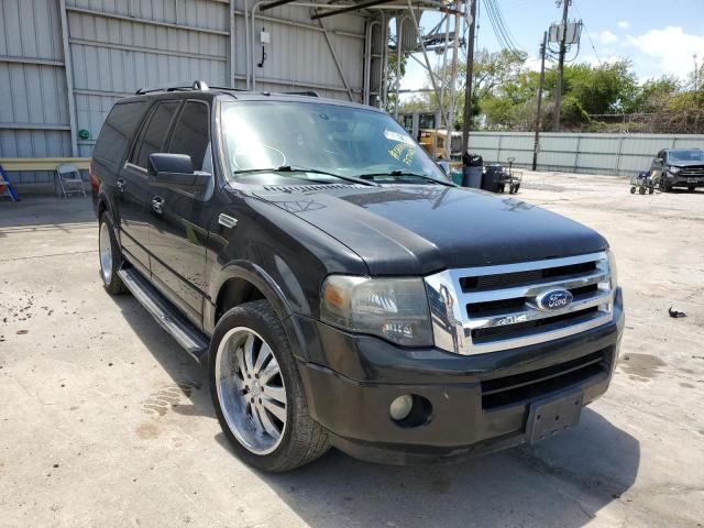 FORD EXPEDITION 2012 with VIN 1FMJK1K50CEF27262 - Photo from auction