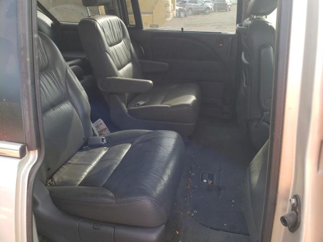 Photo 6 from auction – 2005 HONDA ODYSSEY EX with VIN 5FNRL38665B048703