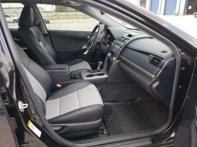 Photo 5 from auction – 2012 TOYOTA CAMRY BASE with VIN 4T1BF1FKXCU017824