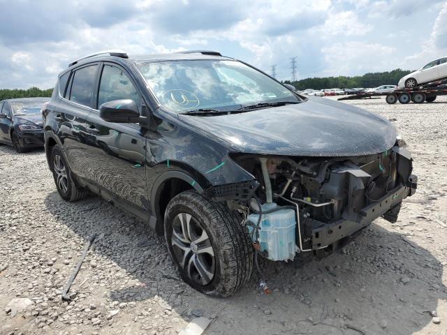 Photo 1 from auction – 2016 TOYOTA RAV4 LE with VIN 2T3ZFREV0GW268129