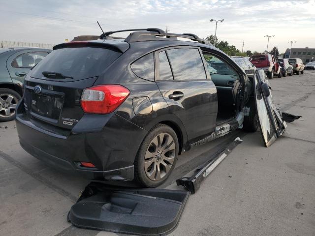 Photo 4 from auction – 2015 SUBARU IMPREZA SP with VIN JF1GPAY69F8321544