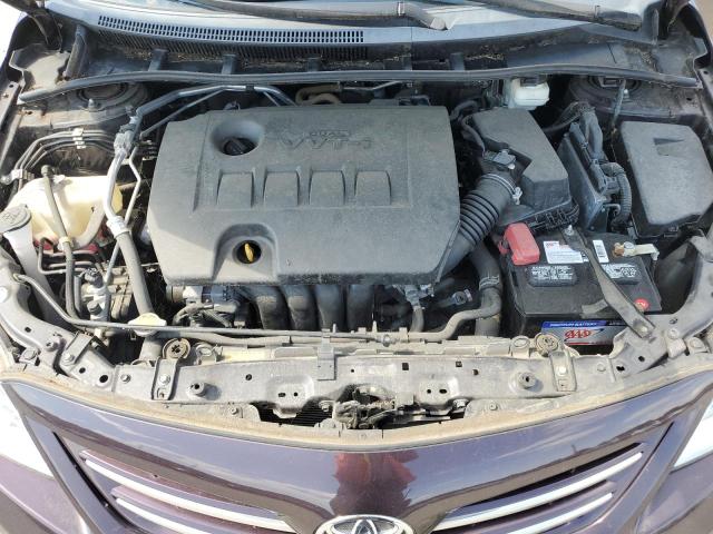 Photo 7 from auction – 2013 TOYOTA COROLLA BA with VIN 2T1BU4EEXDC071095