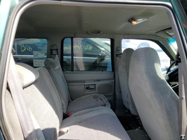 Photo 6 from auction – 2001 FORD EXPLORER X with VIN 1FMZU72E11UB51058