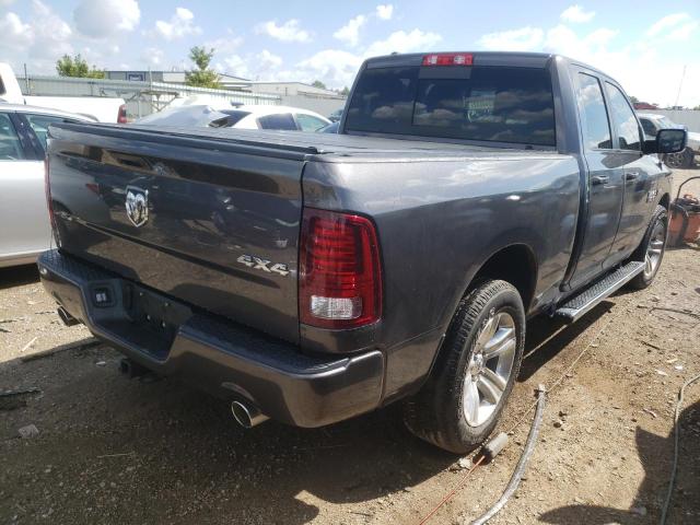 Photo 4 from auction – 2016 RAM 1500 SPORT with VIN 1C6RR7HT7GS274113