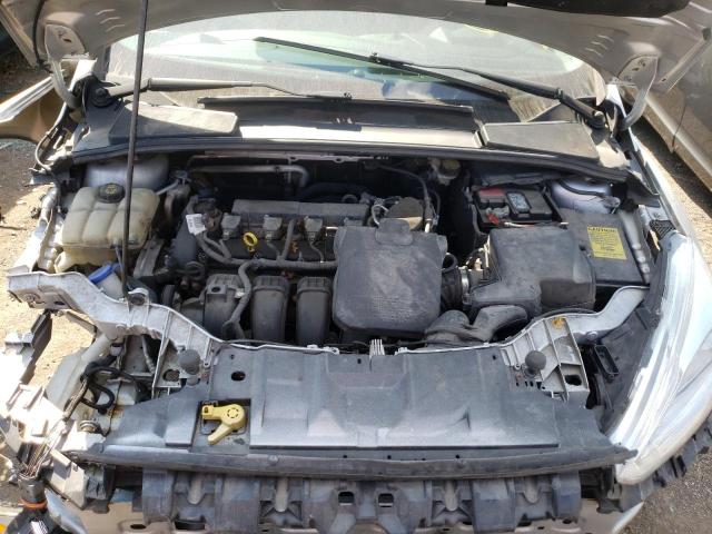 Photo 7 from auction – 2015 FORD FOCUS SE with VIN 1FADP3F25FL260091
