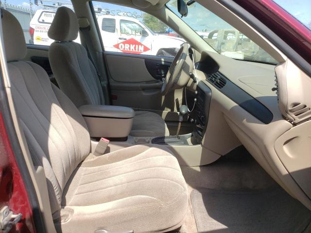 Photo 5 from auction – 2005 CHEVROLET CLASSIC with VIN 1G1ND52F85M209634