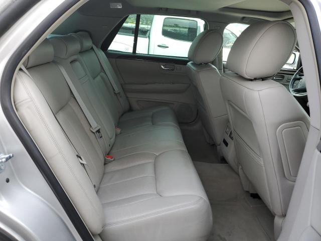 Photo 6 from auction – 2011 CADILLAC DTS PREMIU with VIN 1G6KH5E63BU143101