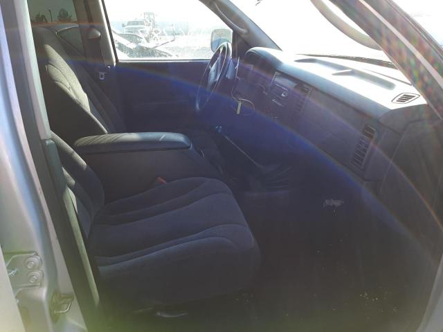 Photo 5 from auction – 2002 DODGE DAKOTA QUA with VIN 1B7HG38N82S695951
