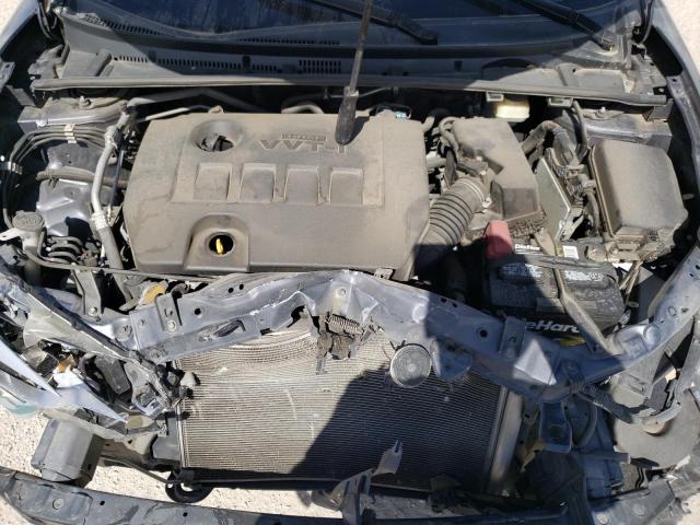 Photo 7 from auction – 2014 TOYOTA COROLLA L with VIN 5YFBURHE0EP177064