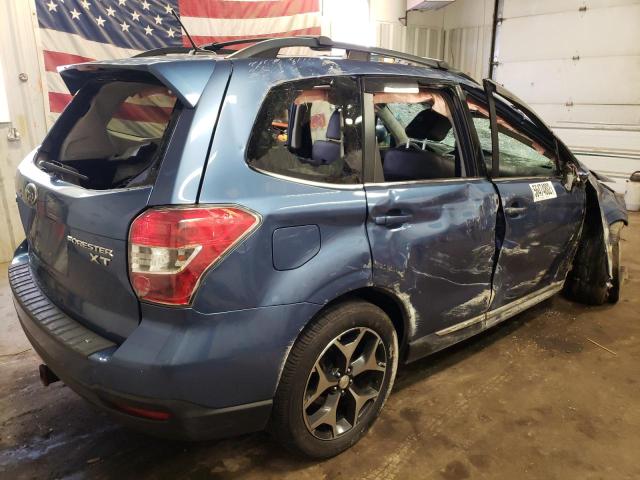 Photo 4 from auction – 2015 SUBARU FORESTER 2 with VIN JF2SJGUC4FH418835