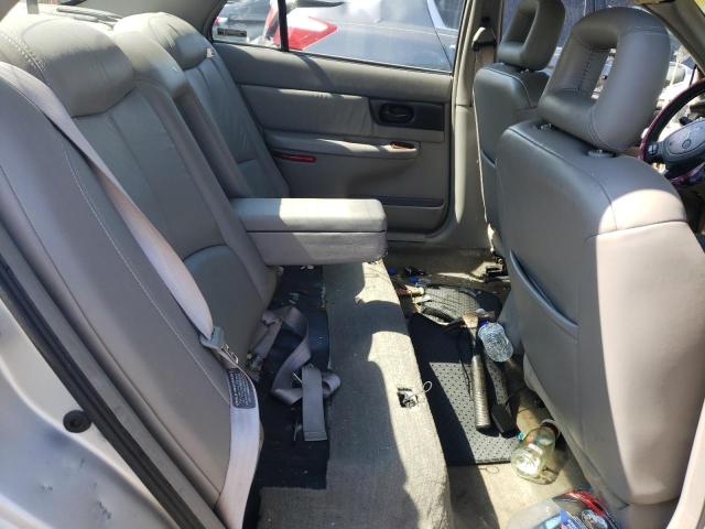 Photo 6 from auction – 2000 BUICK REGAL LS with VIN 2G4WB55K8Y1133001