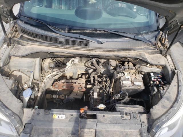 Photo 7 from auction – 2015 KIA SOUL with VIN KNDJN2A23F7146507
