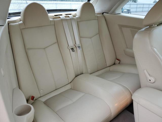 Photo 6 from auction – 2009 CHRYSLER SEBRING LI with VIN 1C3LC65V39N543861