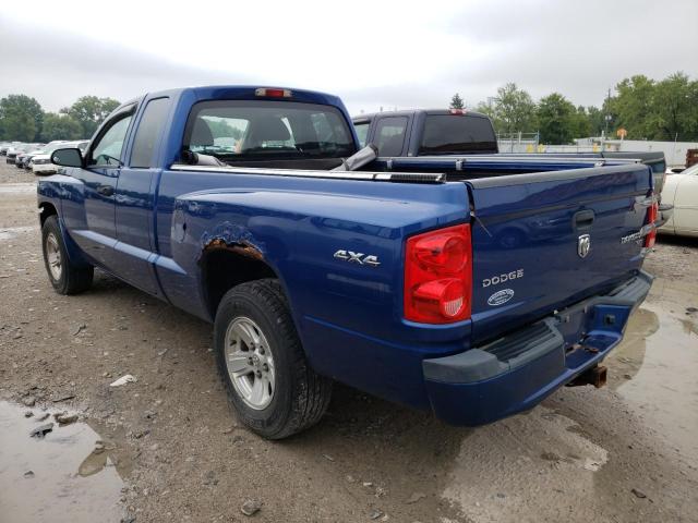 Photo 3 from auction – 2010 DODGE DAKOTA SXT with VIN 1D7CW3BKXAS199601