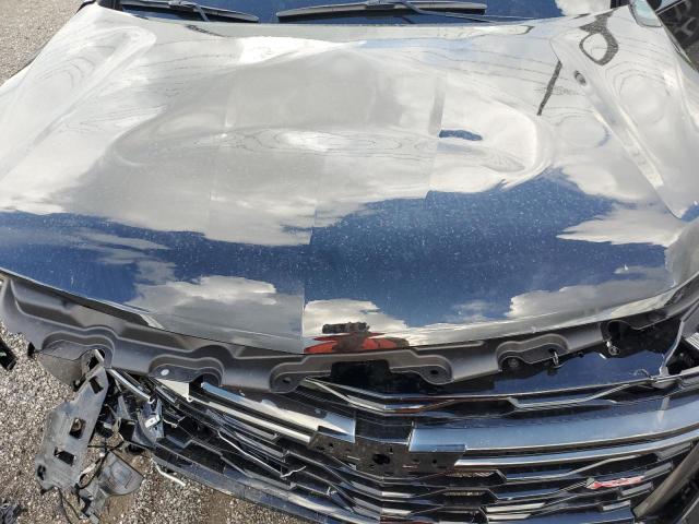 Photo 7 from auction – 2022 CHEVROLET TRAVERSE R with VIN 1GNERJKW7NJ187765