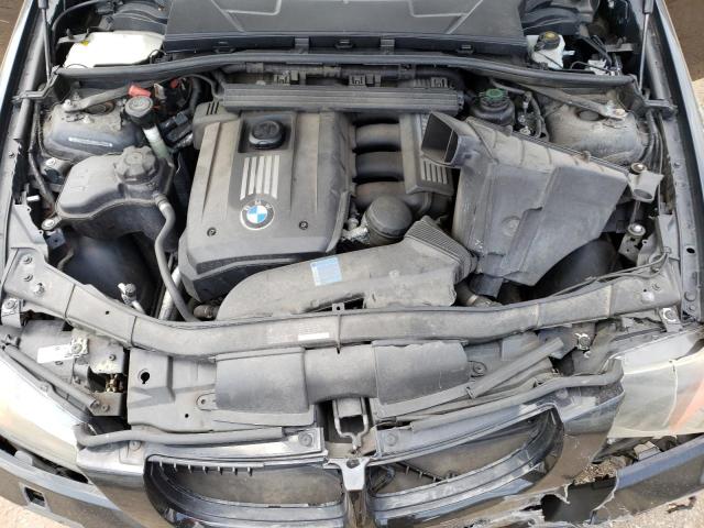 Photo 7 from auction – 2008 BMW 328 XI with VIN WBAVC935X8K044903