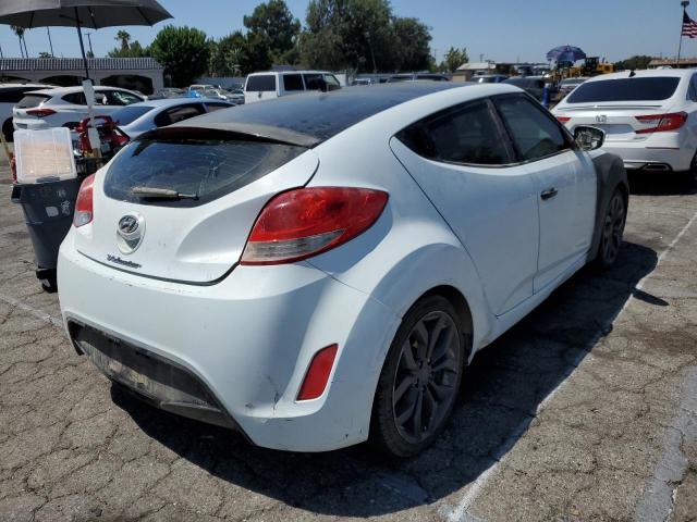 Photo 4 from auction – 2013 HYUNDAI VELOSTER with VIN KMHTC6AD5DU132626