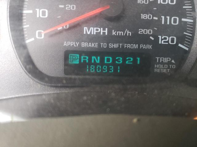 Photo 8 from auction – 2005 CHEVROLET IMPALA with VIN 2G1WF52E359269419