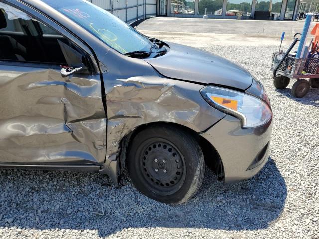 Photo 9 from auction – 2016 NISSAN VERSA S with VIN 3N1CN7AP5GL879658
