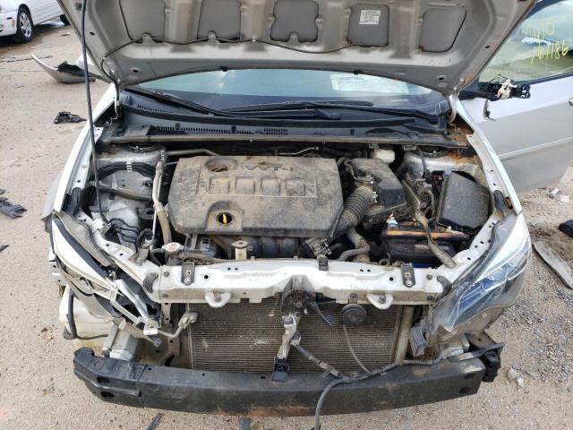 Photo 7 from auction – 2018 TOYOTA COROLLA L with VIN 5YFBURHE9JP819419