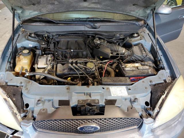 Photo 7 from auction – 2005 FORD TAURUS SEL with VIN 1FAFP56U65A305958