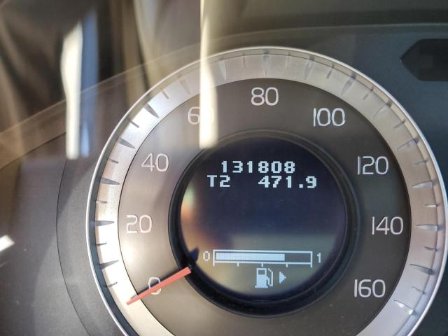 Photo 8 from auction – 2009 VOLVO S80 3.2 with VIN YV1AS982291102569