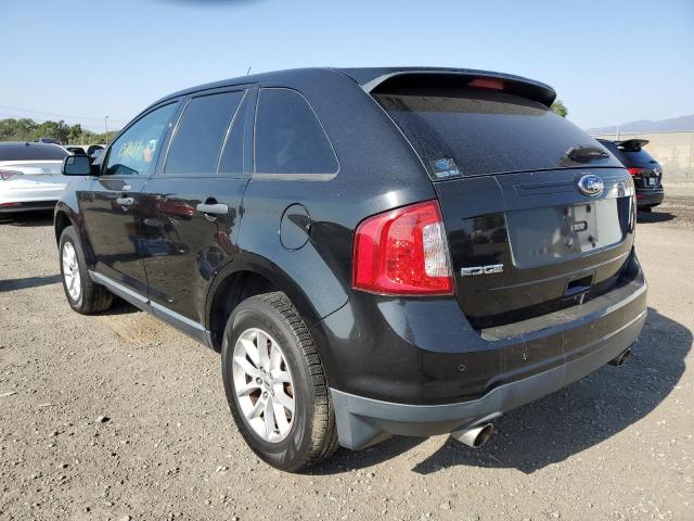 Photo 3 from auction – 2013 FORD EDGE SE with VIN 2FMDK3GC5DBB55043