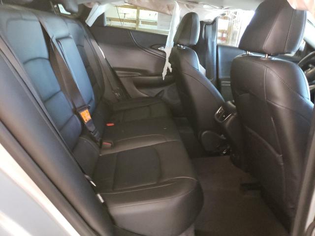 Photo 6 from auction – 2018 CHEVROLET MALIBU LT with VIN 1G1ZD5ST5JF258568