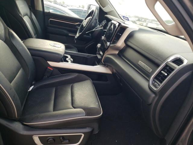 Photo 5 from auction – 2022 RAM 1500 LARAM with VIN 1C6SRFJT3NN183566