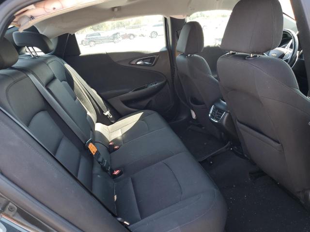 Photo 6 from auction – 2018 CHEVROLET MALIBU LT with VIN 1G1ZD5ST2JF171629