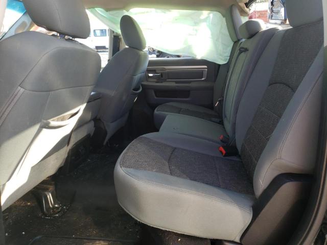 Photo 6 from auction – 2013 RAM 2500 SLT with VIN 3C6TR5JT5DG517666
