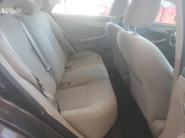 Photo 6 from auction – 2010 TOYOTA COROLLA BA with VIN 2T1BU4EE0AC280552